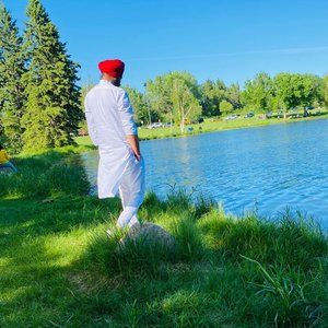 Meet your Posher, Pardeep